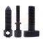 bomai special-shaped fasteners origin factory support customization long service life