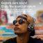 Hot Sales High-Capacity And Long-Time Standby Gaming Headset Cheap Colorful Rgb Bluetooths Headset Earphones