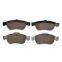 Wholesale Original FERODO Ceramic Brakes FDB4180 Auto Ceramic No Noise Ceramic Brake Pads for VOLVO 8660004545