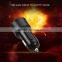 Shenzhen Car Charger factory price 5V/9v/12v mini single Port Quick Charge 2.0 USB Car Charger
