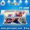 Garros UV Digital Flatbed Printer With Double DX5 Head