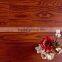 Elm Embossed multilayer Engineered wood Flooring Brownishred