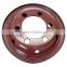 5.50-16,6.00-16,6.50-16 steel wheel