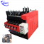 Commercial Stainless Steel Washing Scourer Making Machine 5 Wire 5 Ball Wire ball machine