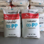PP Korea SK R680S Good flexibility; good mechanical properties; fast processing speed; excellent adhesion PP raw material