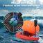 12m diving ventilator system mini scuba tank compressor Recreational dive