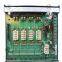 GE DS200VPBLG1A multi-functional VME backplane module
