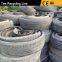 High Horsepower Hammermill Solid Waste Shredder Tyre Recycling Plant Price Metal Scrap Shredder Machine