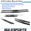 Toray T700 full Carbon 580-720mm mountain bicycle handlebar 26er/27.5er/29er MTB handlebar