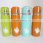 Coloful vacuum cup/ stainless steel vacuum flask/double wall stainless steel vacuum bottle