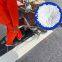 Reflective White Road Paint Thermoplastic Road Marking Paint With 20% Mixed Glass Beads