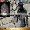 Monocular Binocular Distance Army Telescope Rm490 Military Equipment Sales
