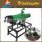 Solid and Liquid Animal Feces and Dung Separating Machine Price