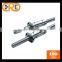 China Made High Precision Ball Screw Price