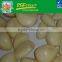 forzen normal white garlic