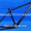 FLX-FR-203 : Carbon Glossy Cycling 26er Mountain Bike Frame - 16/18"