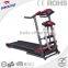 treadmill with massage in gym equipment