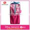 2016 Hot Sale Beautiful Pink Cheap Designer Hand Bags for Kids Ladies