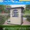 Sentry Box Material container house sale price