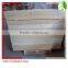 PLYWOOD POPLAR SPRUNG BED SLAT-YY-005PLD