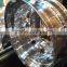 We are factory---22.5x9.0 Alcoa dura bright similar truck wheel, PCD285.75 mm