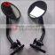 Factory with low price black adjust side mirror for jeep wrangler 2005-2017