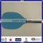 made in China customized wooden pickeball paddle