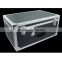 dji case aluminum case with foam padding tool box latch dji inspire 1 case