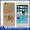 Fancy Printed Gel TPU For 6S Case