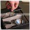 High end Valet tray for men