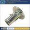 Customized precision stainless steel machining pipe fittings