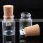Wholesale 2GB / 4GB / 8GB / 16GB Wooden Glass Drift Bottle USB Flash Drive With Gift Box                        
                                                                                Supplier's Choice