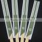 2016 new Customized Disposable Bamboo Chopsticks