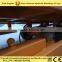 new suppliers stationary Hydraulic Dock Ramp /mobile loading ramp