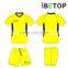 Thailand Quality Soccer Uniforms/Football Club Team Soccer Wear/Cheap Soccer Jersey