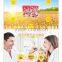 Calbee oatmeal fruit nut from Japan breakfast good for health 800g