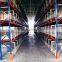 Luoyang Steelart steel warehouse shelves from China
