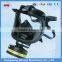 High Quality Double gas mask & High Quality Silicone Full Face Gas Mask gained CE certification with China Seller