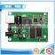 PCB manufacturing and assambling Electronics service OEM digital thermometer pcb assembly