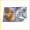 Gold Crystal Collagen Eye Mask for anti-wrinkle and dark circle