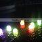 Solar LED balls with remote control 300S1