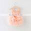 Kids Clothes New Model Girl Dress Cotton Girls Party Dresses 2016 New Arrival