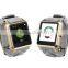GPS elderly phone with sim card hot selling smart watch bluetooth android smart watch for iphone