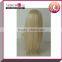 2015 HOT top sell wholesale afro kinky brazilian blonde human hair glueless silk top full lace wig