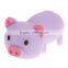 Gifts animal shape usb flash drive pig