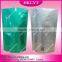 reusable food grade material food package bags