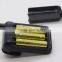 AAA Power 3 x 7LM LED Clip On Mini LED Book Ebook Reading Light