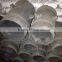 silicon carbide radiation pipes