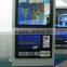 cell phone charging station kiosk