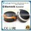 2015 Hottest Outdoor Wireless Bluetooth Speaker With USB And Power Supply